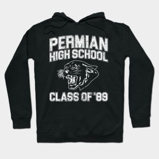 Permian High School Class of '89 Hoodie